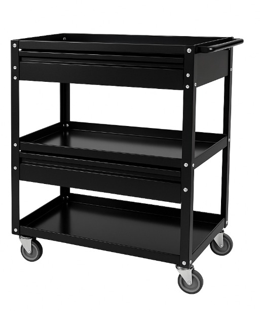 MALZEME TAŞIMA ARABASI