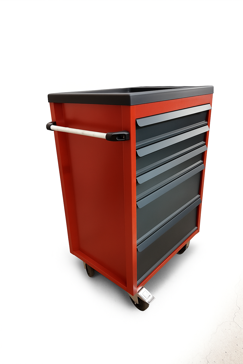 ÇEKMECELİ TAKIM ARABASI