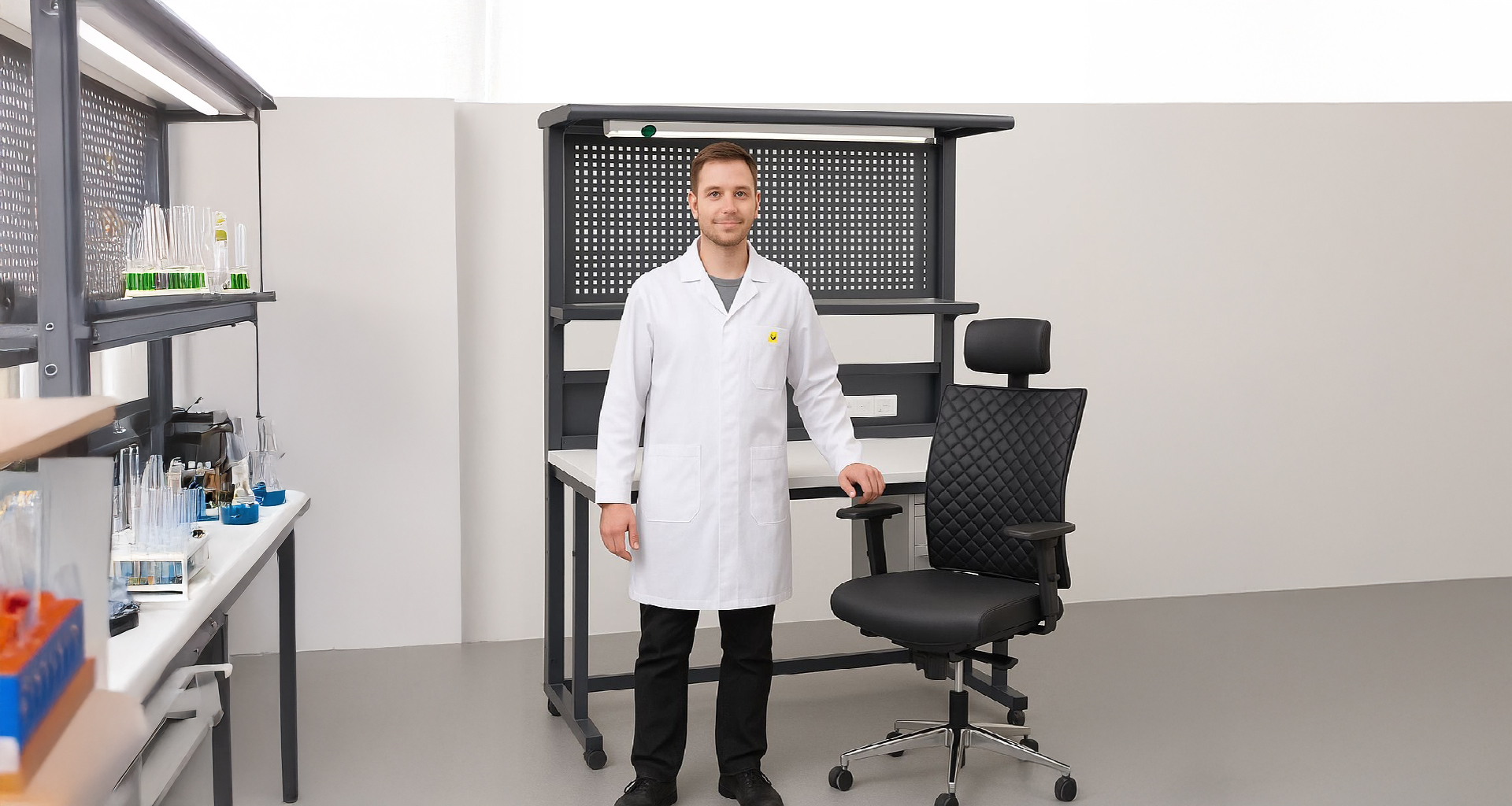 Elektrostatik Koruma için Profesyonel Çözümler