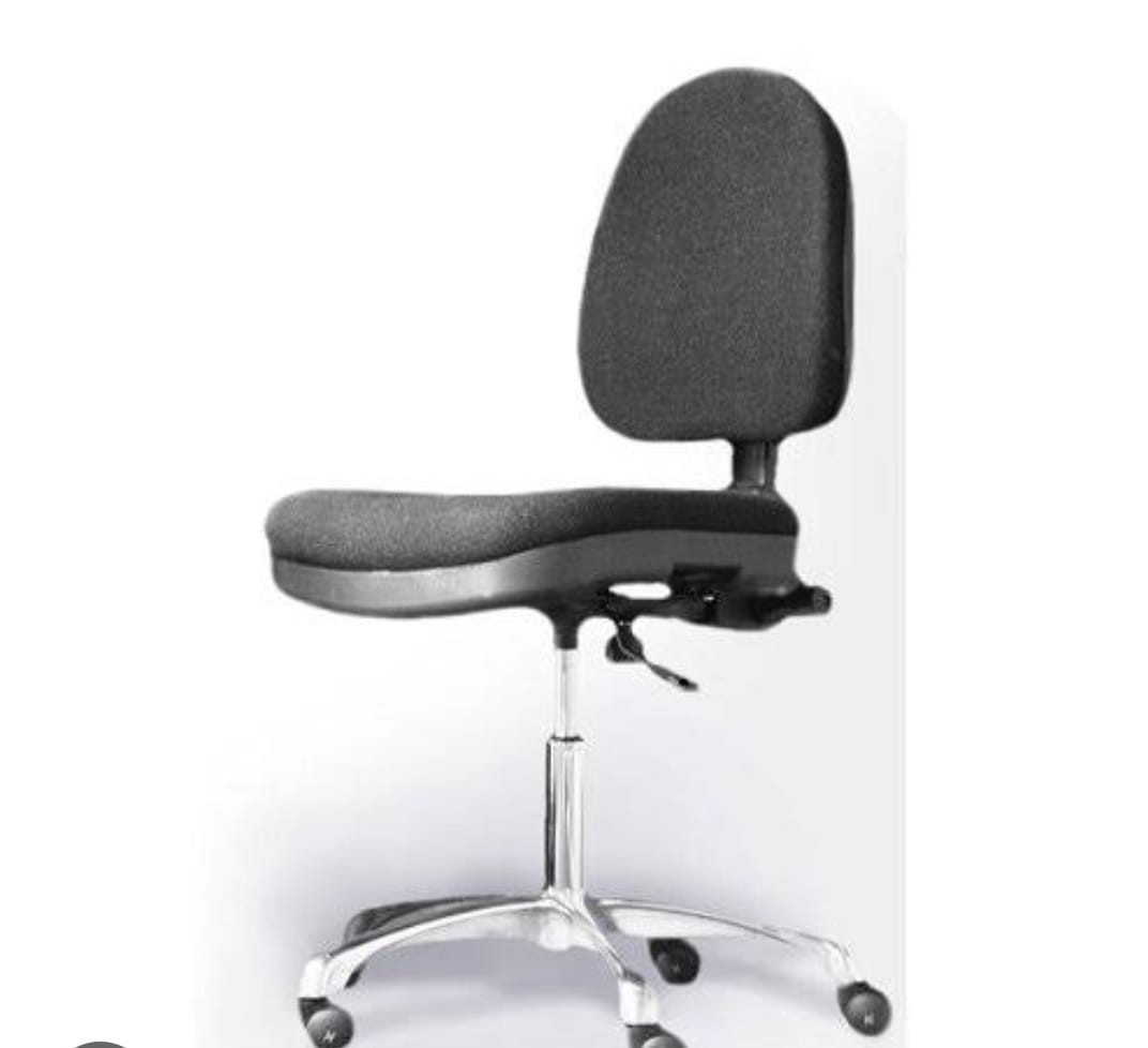 KOLÇAKSIZ ESD SANDALYE