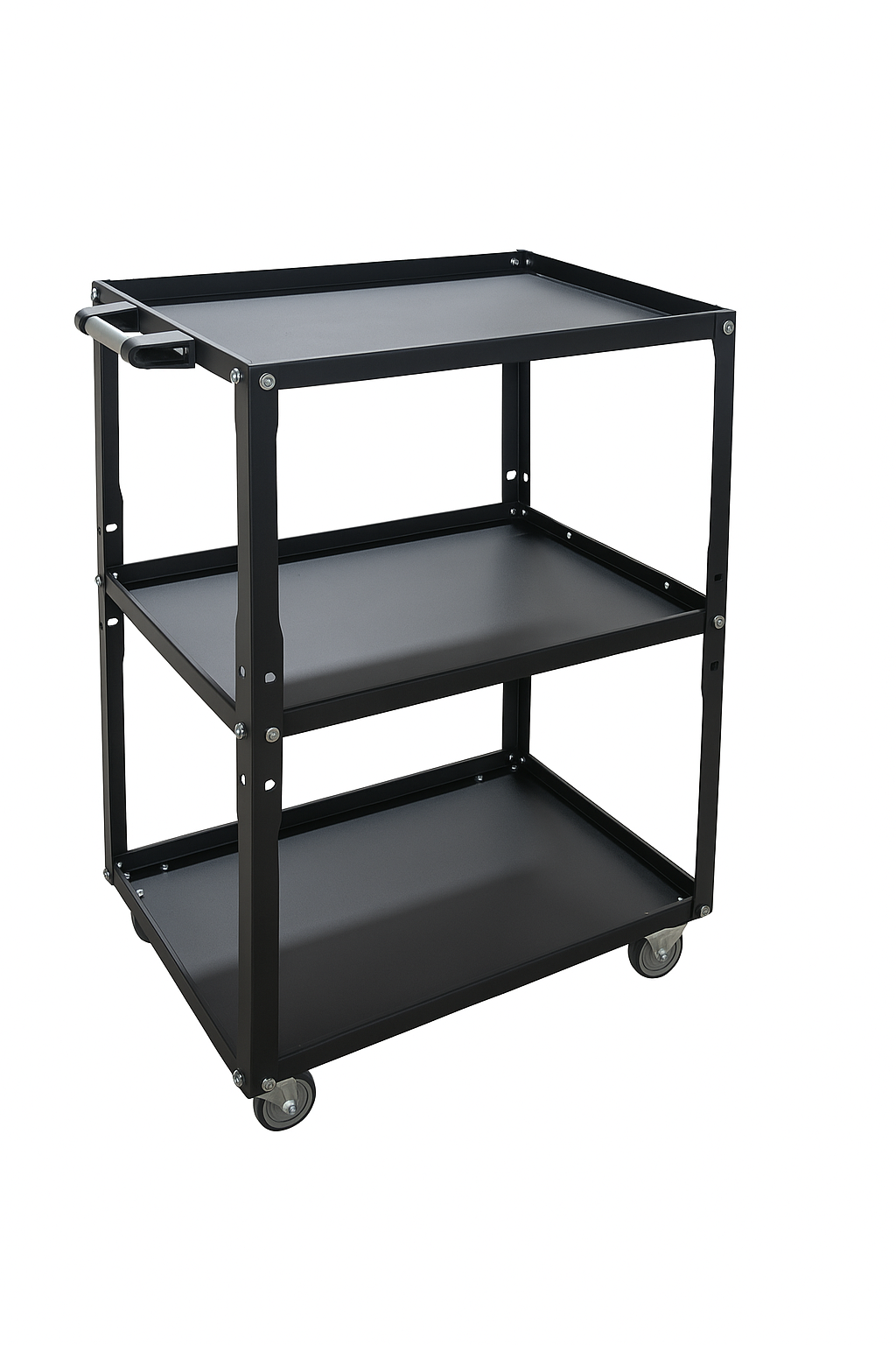 Malzeme Taşıma Arabası